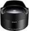 21mm Full-Frame Ultrawide Converter Lens for Sony SEL28F20 - Multi-Front_Standard