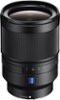 Sony - Distagon T* FE 35mm f/1.4 ZA Full-Frame E-Mount Prime Lens - Multi-Front_Standard