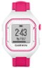 Garmin - Forerunner 25 GPS Watch and Activity Tracker - Pink/White-Angle_Standard 