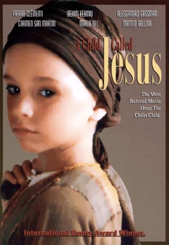  A Child Called Jesus [1987]