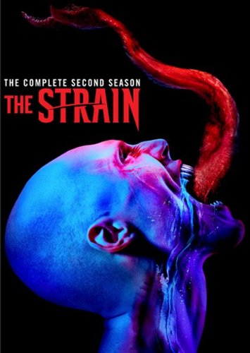  The Strain: Season 2 [3 Discs]