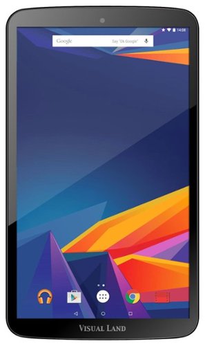 Visual Land Prestige Prime 10ES - 10.1 Tablet - 16GB - Black HOW TO BUY
