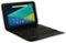 Visual Land - Prestige Elite 10QS - 10.1" - Tablet - 16GB - With Keyboard - Black-Front_Standard