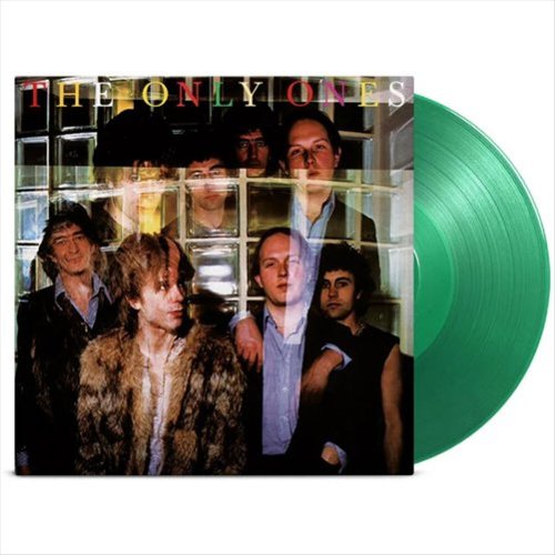 

The Only Ones [LP] - VINYL