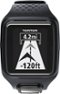 TomTom - Special Edition Runner GPS Watch - Black-Front_Standard