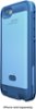 LifeProof - FRE Power Case for Apple® iPhone® 6 and 6s - Blue-Front_Standard