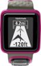 TomTom - Special Edition Runner GPS Watch - Dark Pink-Front_Standard