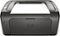 HP - LaserJet Pro p1109w Wireless Black-and-White Printer - Black/Gray-Front_Standard