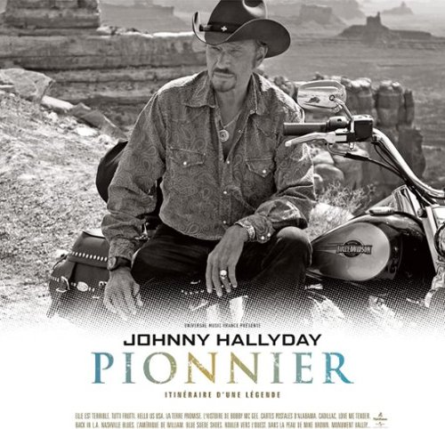 

Pionnier [LP] - VINYL