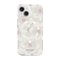 kate spade new york - Protective Hardshell Magsafe Case for iPhone 14 and iPhone 13 - Hollyhock-Front_Standard