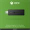 Microsoft - Xbox Wireless Adapter for Windows - Black-Front_Standard 