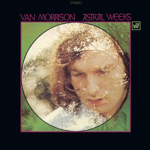  Astral Weeks [Remastered &amp; Expanded] [CD]