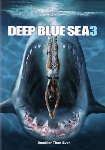  Deep Blue Sea 3 [2020]