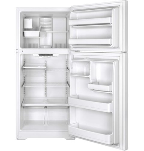 GE - 18.2 Cu. Ft. Top-Freezer Refrigerator-Alt_View_Standard_13 