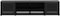 Salamander Designs - Synergy Quad A/V Cabinet for Flat-Panel TVs Up to 80" - Black-Front_Standard