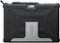 UAG - Case for Microsoft Surface Pro, Surface Pro 4, Surface Pro 5, Surface Pro 6, and Surface Pro 7 - Black-Front_Standard 