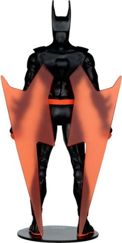 McFarlane Toys DC Multiverse 7 Batman Beyond (Neo Gothic) Figure WHERE TO BUY