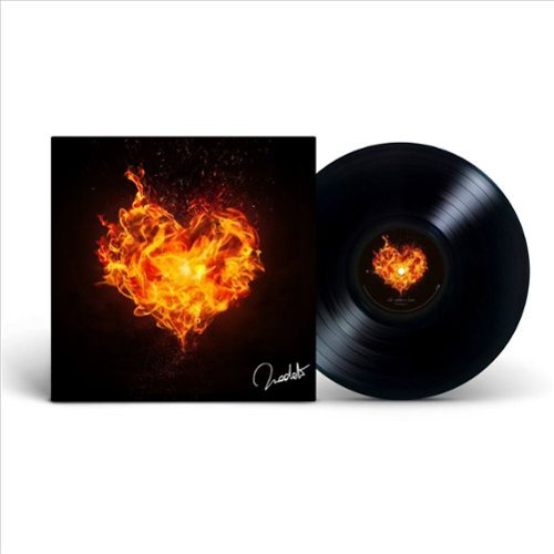 

Ho Acceso un Fuoco [Live Studio Session] [LP] - VINYL