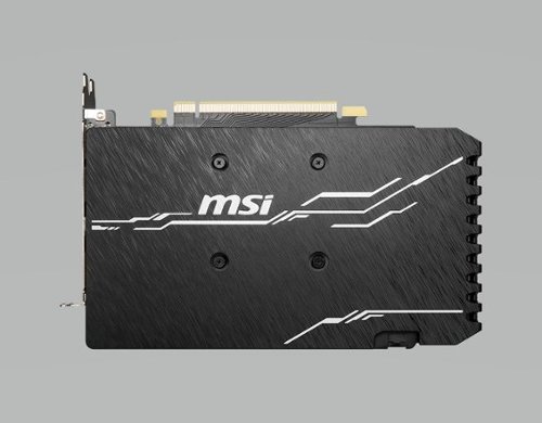 MSI GTX 1660 SUPER VENTUS XS OC