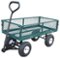 Bond - Garden Cart - Green/Black-Front_Standard