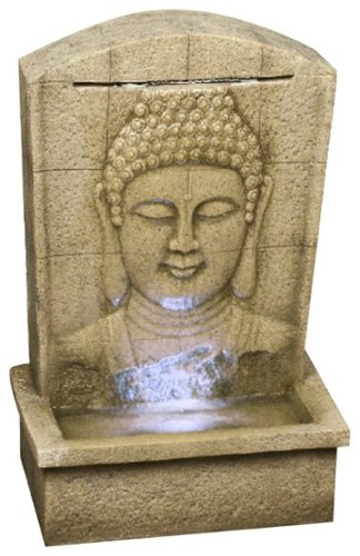  Bond - Paduma Fountain - Cream
