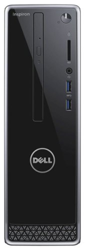 Dell - Inspiron Desktop - Intel Pentium - 8GB Memory - 1TB Hard Drive