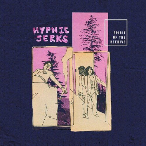 

Hypnic Jerks [LP] - VINYL
