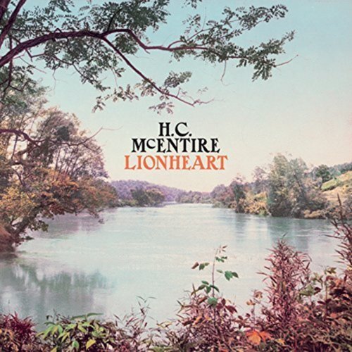 Lionheart [LP] - VINYL