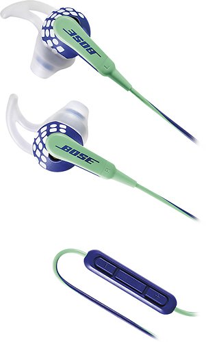  Bose - FreeStyle™ Earbuds - Indigo