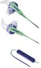 Bose - FreeStyle™ Earbuds - Indigo-Front_Standard