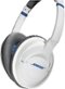 Bose - SoundTrue™ Around-Ear Headphones - White-Angle_Standard