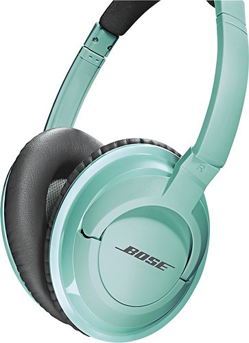  Bose - SoundTrue™ Around-Ear Headphones - Mint