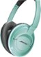 Bose - SoundTrue™ Around-Ear Headphones - Mint-Angle_Standard 