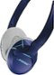 Bose - SoundTrue™ On-Ear Headphones - Purple/Mint-Angle_Standard