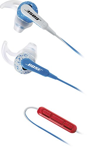  Bose - FreeStyle™ Earbuds - Ice Blue