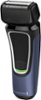 Remington - WetTech F8 Electric Shaver - Blue/Black-Angle_Standard