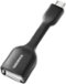 Insignia™ - OTG (On The Go) Micro USB-to-USB Type-A Adapter Cable - Black-Angle_Standard