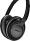Bose - SoundTrue™ Around-Ear Headphones - Black-Angle_Standard
