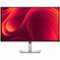 Dell - Pro Plus 31.5" IPS LED 4K UHD 100Hz Monitor (USB, HDMI) - Black, Gray, Dual Color-Front_Standard