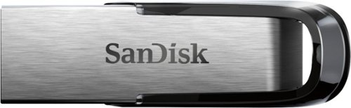  SanDisk - Ultra Flair™ 128GB USB 3.0 Flash Drive