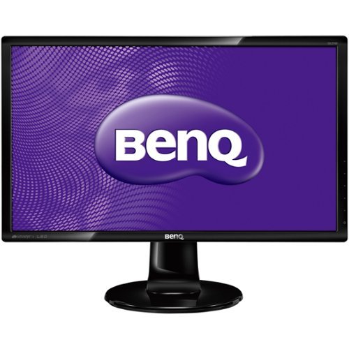  BenQ - GL2760H 27&quot; LED HD Monitor - Glossy black