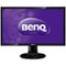 BenQ - GL2760H 27" LED HD Monitor - Glossy black-Front_Standard 