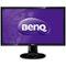BenQ - GL2760H 27" LED HD Monitor - Glossy black-Front_Standard