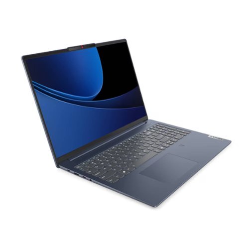 Refurbished Lenovo Ideapad Slim 5 16Iru9 16" Touch Laptop Core 7 150U 16GB RAM 1TB SSD W11H - Abyss Blue
