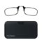 ThinOptics - Universal Pod with Readers 2.0 - Black-Front_Standard