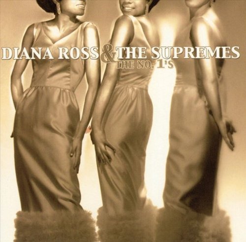  The #1's [LP] - VINYL INTERNATIONAL SHIPPING