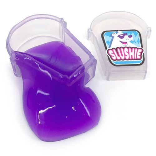 Cra-Z-Art Cra-Z-Slimy: Mini Mania Slimy Food Grocery Set, Ages 6+ WORLDWIDE DELIVERY