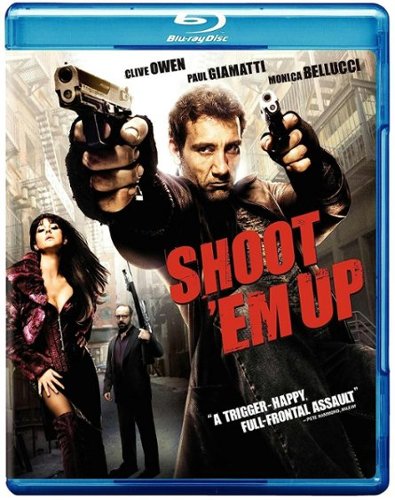  Shoot Em Up