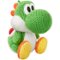 Nintendo - amiibo Figure (Yoshi's Woolly World Yarn Yoshi) - Multi-Front_Standard