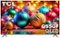 TCL - 85" Class Q5-Series 4K UHD HDR PRO+ QLED Smart Fire TV (2024)-Front_Standard